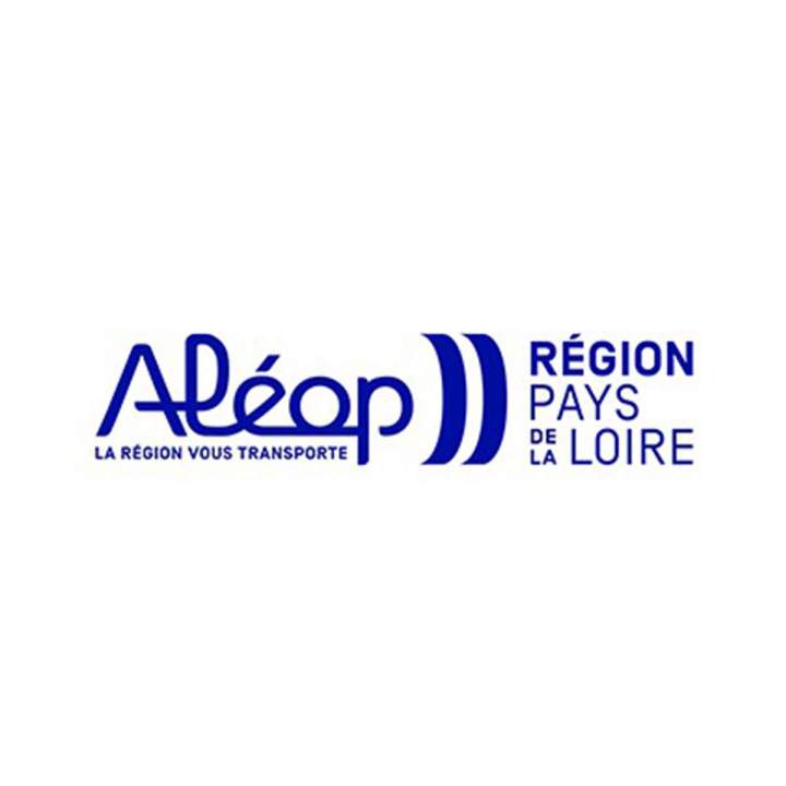 Logo Aléop