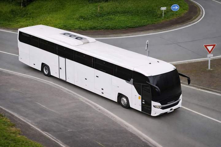 Transport touristique Le Mans
