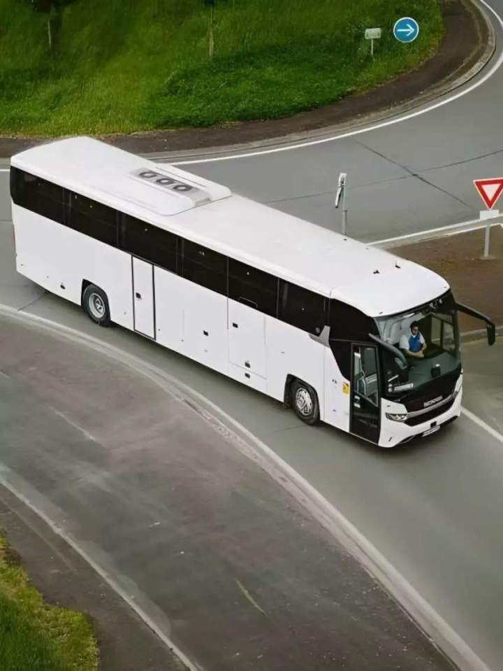 Transport touristique Le Mans